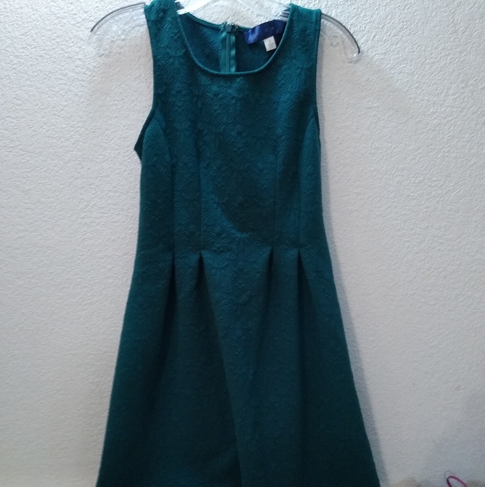 ❌DONATED❌Blue Rain Winter Dress